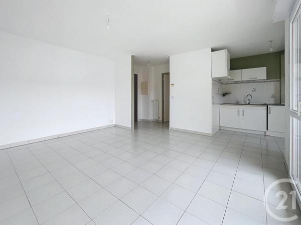 Appartement F2 à vendre  2 pièces - 44,94 m2 ST MARTIN DE SEIGNANX - 40