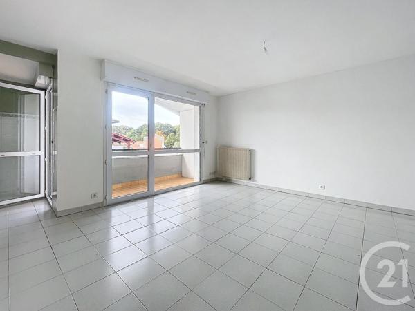 Appartement F2 à vendre  2 pièces - 44,94 m2 ST MARTIN DE SEIGNANX - 40