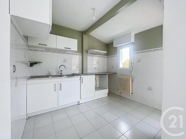 Appartement F2 à vendre  2 pièces - 44,94 m2 ST MARTIN DE SEIGNANX - 40