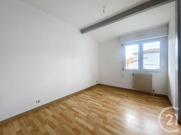 Appartement F2 à vendre  2 pièces - 44,94 m2 ST MARTIN DE SEIGNANX - 40