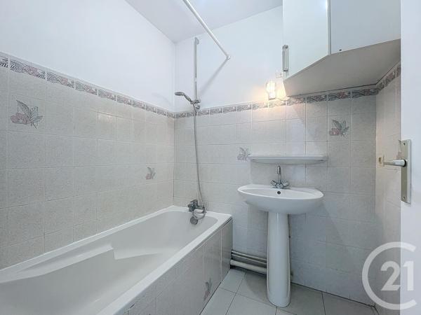 Appartement F2 à vendre  2 pièces - 44,94 m2 ST MARTIN DE SEIGNANX - 40