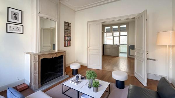 Appartement Lille - VAUBAN