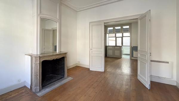 Appartement Lille - VAUBAN