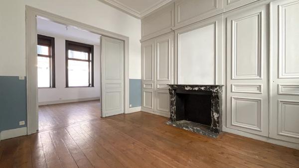 Appartement Lille - VAUBAN