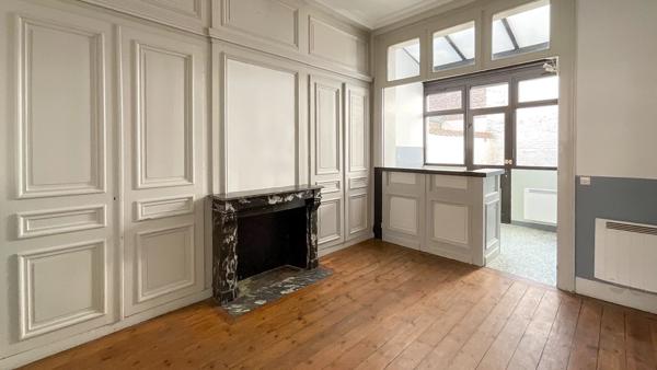 Appartement Lille - VAUBAN