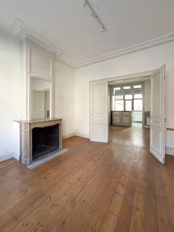 Appartement Lille - VAUBAN