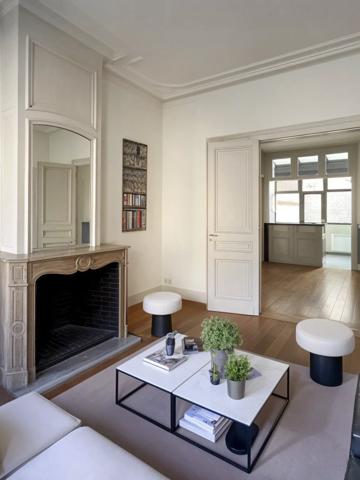 Appartement Lille - VAUBAN