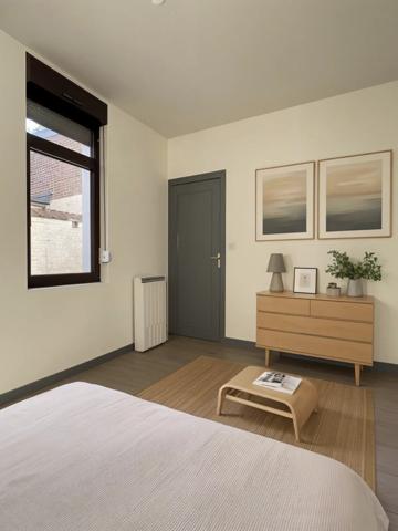 Appartement Lille - VAUBAN