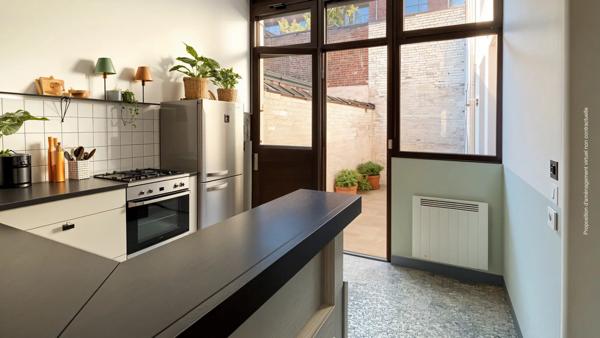 Appartement Lille - VAUBAN