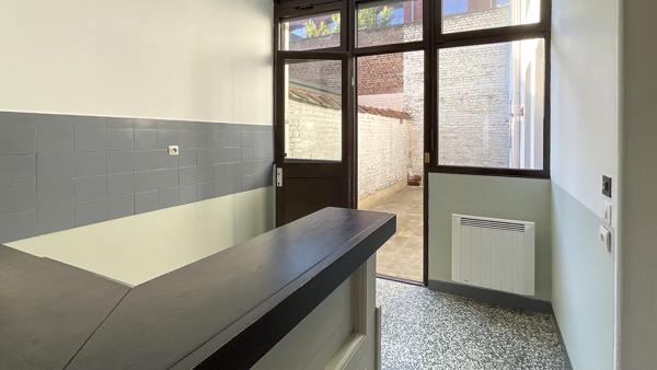 Appartement Lille - VAUBAN