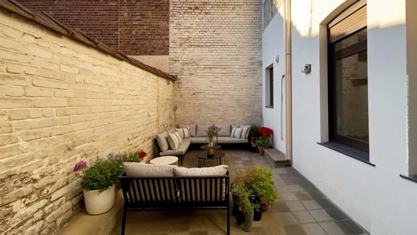 Appartement Lille - VAUBAN