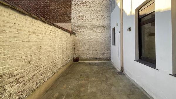 Appartement Lille - VAUBAN