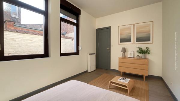 Appartement Lille - VAUBAN