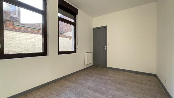 Appartement Lille - VAUBAN