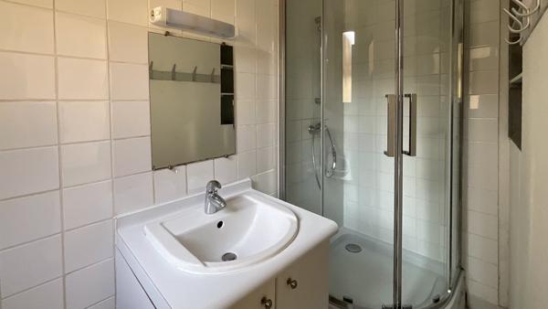 Appartement Lille - VAUBAN