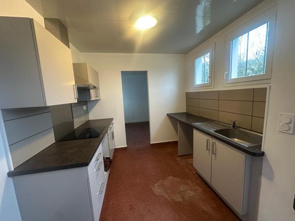 Quartier saint Medard Mont de Marsan