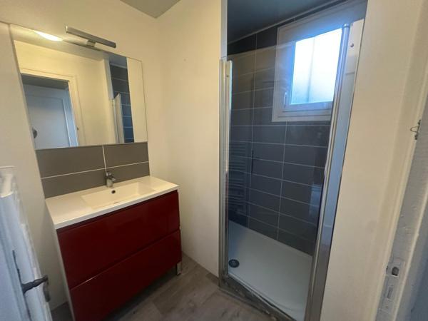 Quartier saint Medard Mont de Marsan