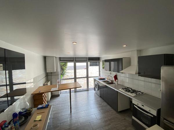 Maison Bry sur Marne 4/5 pièces - 107.22 m²