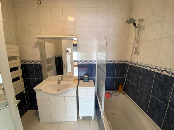 Maison Bry sur Marne 4/5 pièces - 107.22 m²