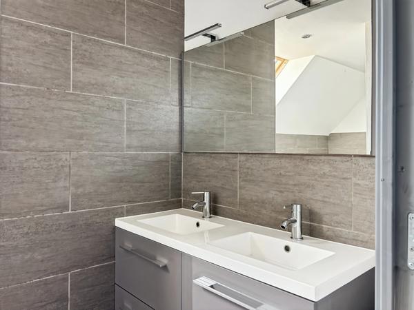 67550 Vendenheim – Duplex – 3 chambres – Terrasse – Première occupation – Réhabilitation