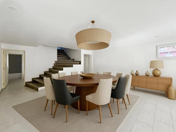 67550 Vendenheim – Duplex – 3 chambres – Terrasse – Première occupation – Réhabilitation