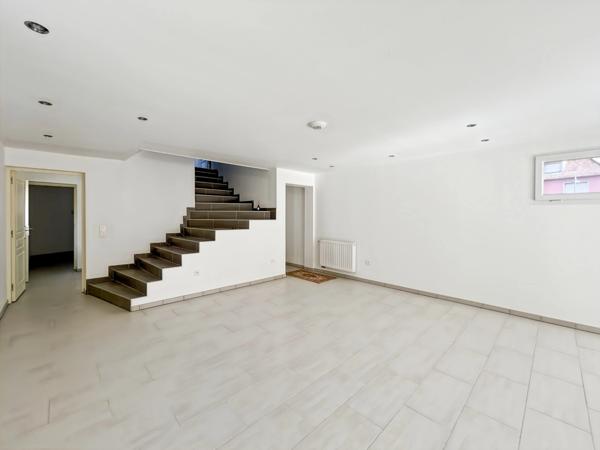 67550 Vendenheim – Duplex – 3 chambres – Terrasse – Première occupation – Réhabilitation