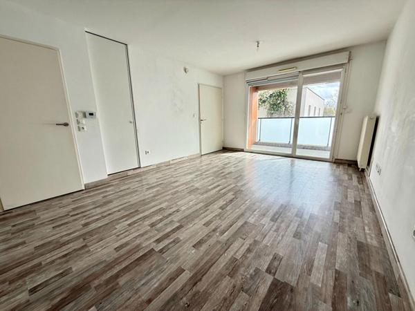 A VENDRE : T2 à LOMME • • 159 000 € FAI • Réf. 1670