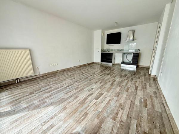A VENDRE : T2 à LOMME • • 159 000 € FAI • Réf. 1670