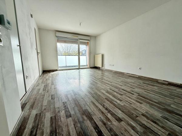 A VENDRE : T2 à LOMME • • 159 000 € FAI • Réf. 1670