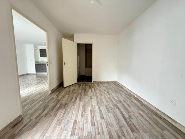 A VENDRE : T2 à LOMME • • 159 000 € FAI • Réf. 1670