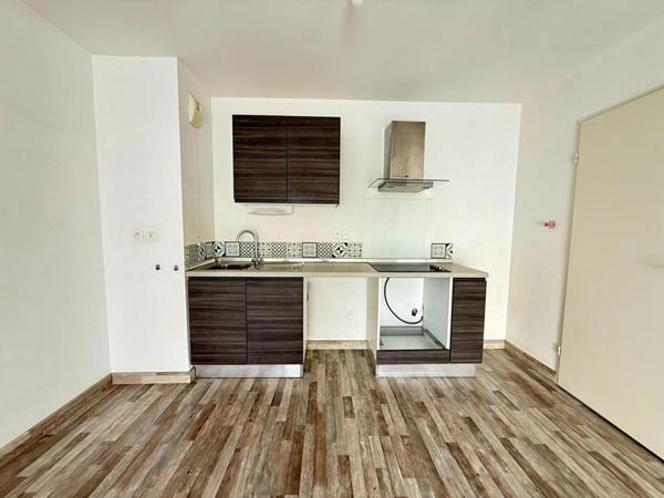 A VENDRE : T2 à LOMME • • 159 000 € FAI • Réf. 1670