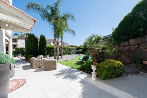Immobilier Saint-Raphaël (83700) – Appartement 109.82m2 – 795 000 €