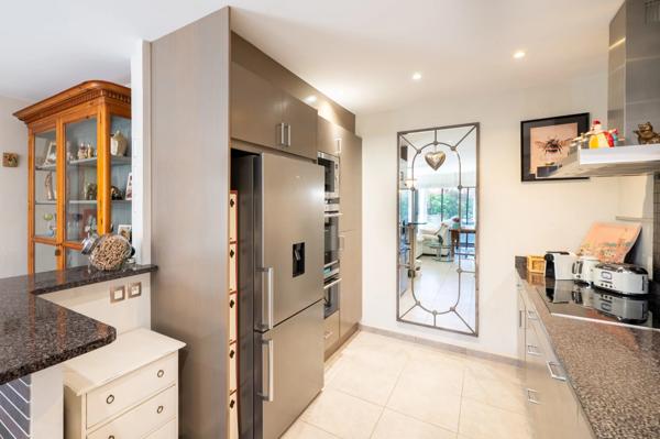 Immobilier Saint-Raphaël (83700) – Appartement 109.82m2 – 795 000 €