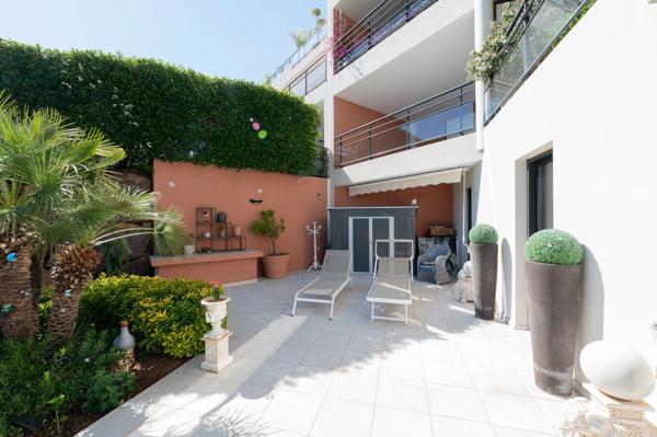 Immobilier Saint-Raphaël (83700) – Appartement 109.82m2 – 795 000 €