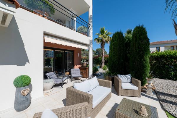 Immobilier Saint-Raphaël (83700) – Appartement 109.82m2 – 795 000 €