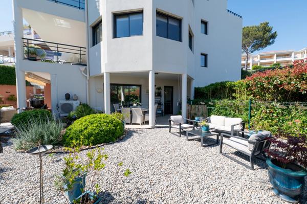 Immobilier Saint-Raphaël (83700) – Appartement 109.82m2 – 795 000 €