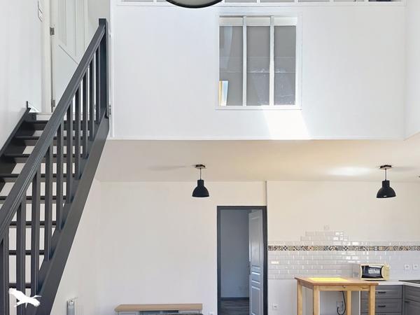 Appartement à vendre 133 000 € Limoges 3 p 62 m² DPE C