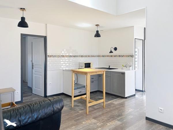 Appartement à vendre 133 000 € Limoges 3 p 62 m² DPE C