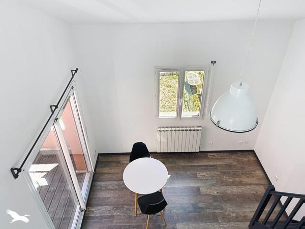 Appartement à vendre 133 000 € Limoges 3 p 62 m² DPE C