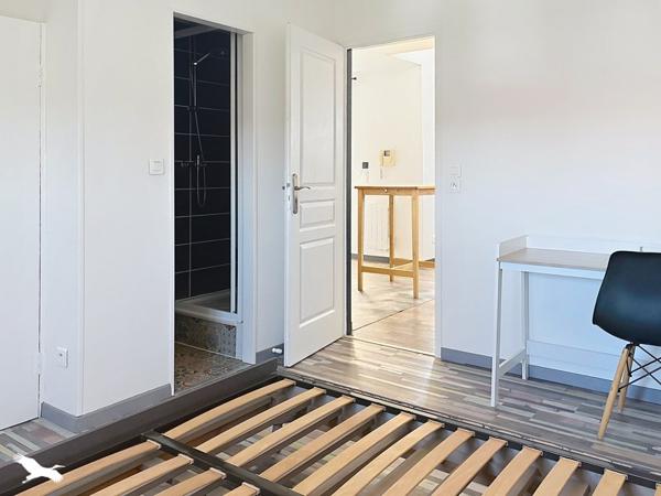 Appartement à vendre 133 000 € Limoges 3 p 62 m² DPE C