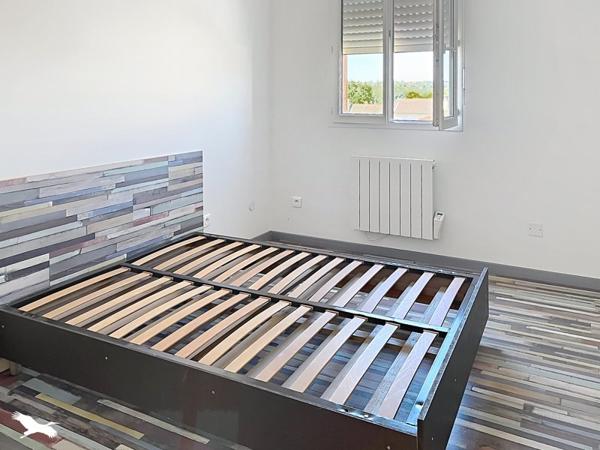 Appartement à vendre 133 000 € Limoges 3 p 62 m² DPE C