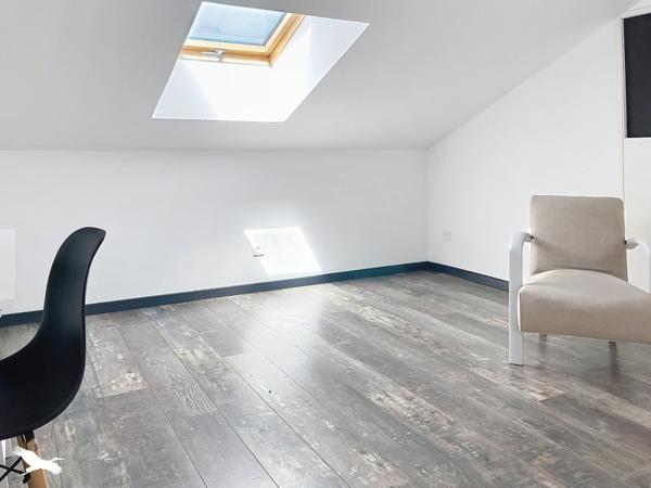 Appartement à vendre 133 000 € Limoges 3 p 62 m² DPE C