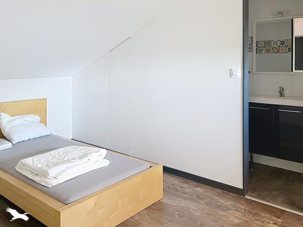 Appartement à vendre 133 000 € Limoges 3 p 62 m² DPE C