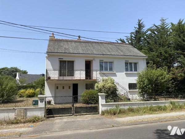 MAISON TYPE T4