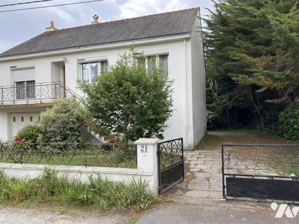 MAISON TYPE T4