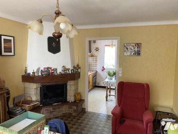 MAISON TYPE T4