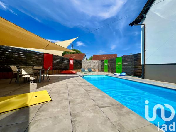 Maison à vendre 7 pièces 153,5 m² Soultz-Haut-Rhin