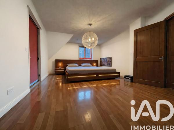 Maison à vendre 7 pièces 153,5 m² Soultz-Haut-Rhin