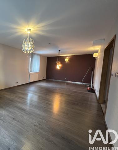Maison à vendre 7 pièces 153,5 m² Soultz-Haut-Rhin