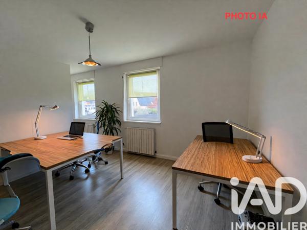 Maison à vendre 7 pièces 153,5 m² Soultz-Haut-Rhin